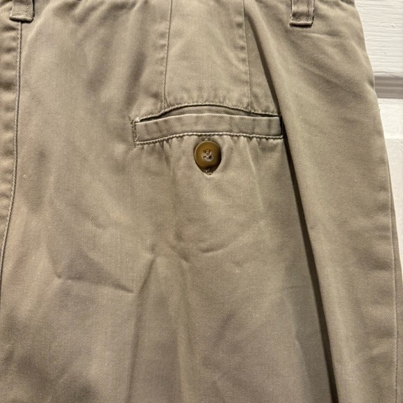 Vintage Style & Co Tan Maxi Ankle Length Skirt - Size 16 - Picture 4 of 7